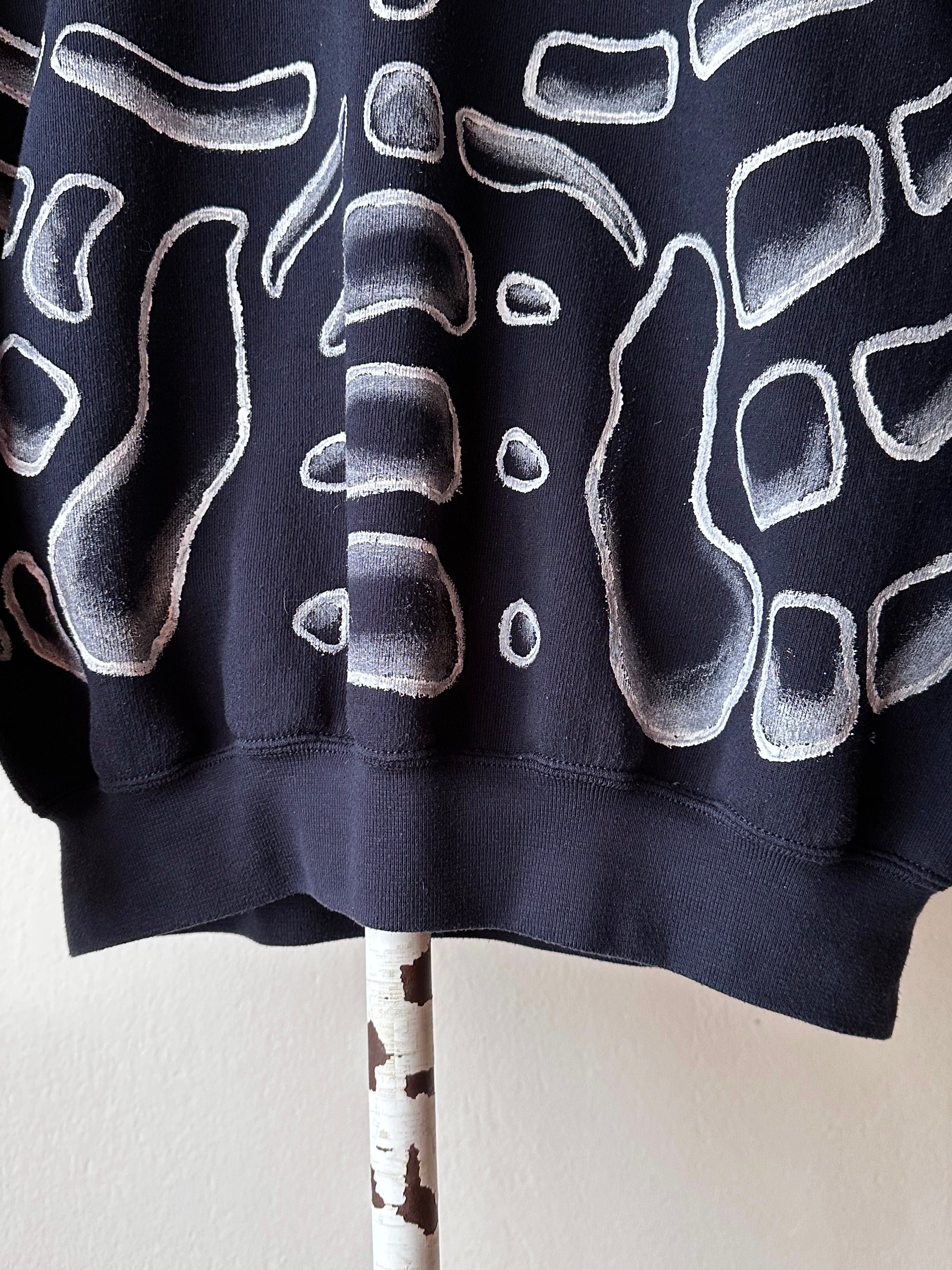 Russell 90's Sweat shirt vintage 90年代 ラッセル Praha Vintage store プラハ  古着屋 Prague Vintage store ユーロ古着 ヨーロッパ古着