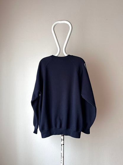 Russell 90's Sweat shirt vintage 90年代 ラッセル Praha Vintage store プラハ  古着屋 Prague Vintage store ユーロ古着 ヨーロッパ古着