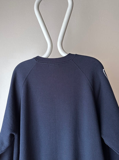 Russell 90's Sweat shirt vintage 90年代 ラッセル Praha Vintage store プラハ  古着屋 Prague Vintage store ユーロ古着 ヨーロッパ古着