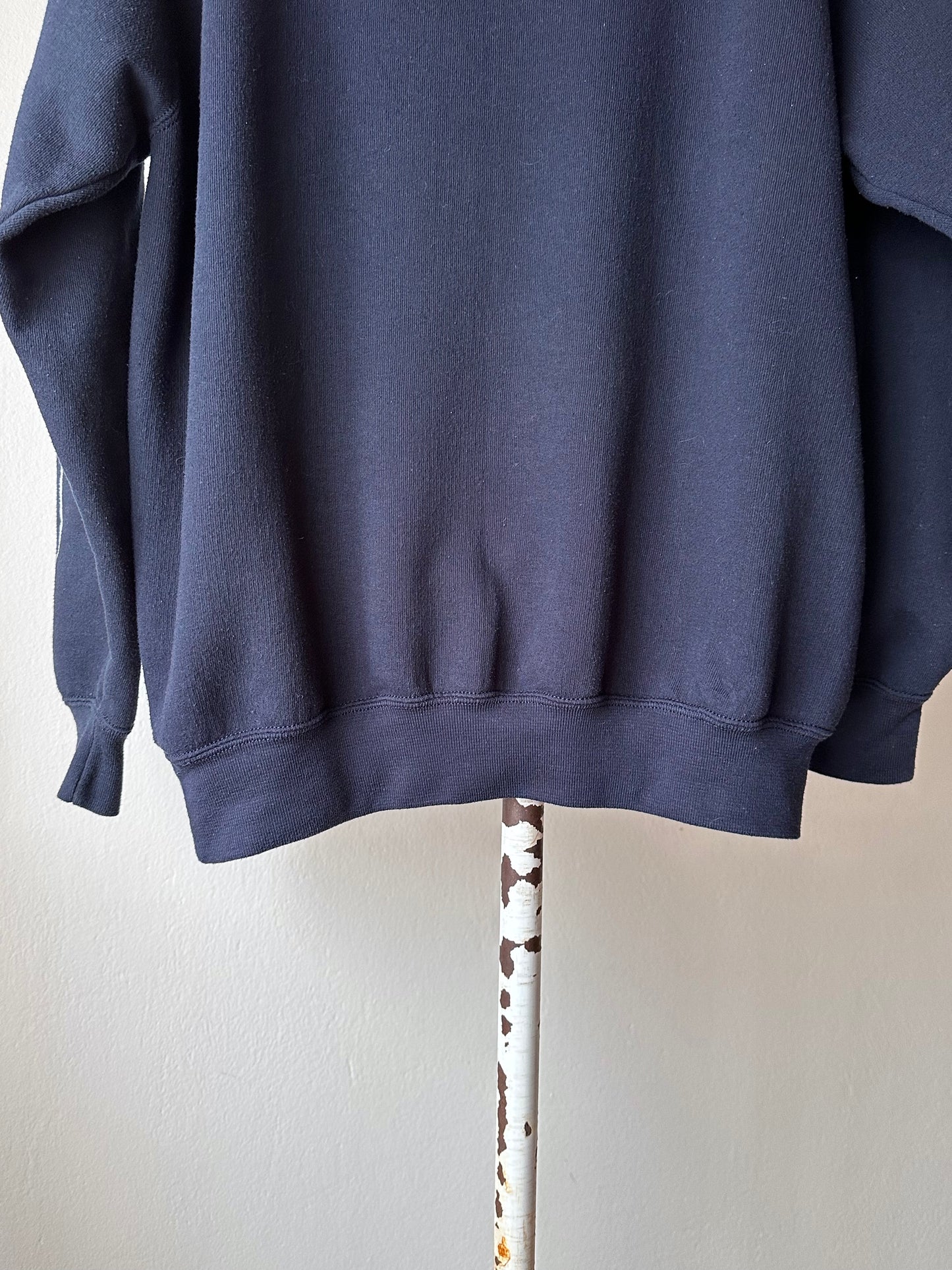 Russell 90's Sweat shirt vintage 90年代 ラッセル Praha Vintage store プラハ  古着屋 Prague Vintage store ユーロ古着 ヨーロッパ古着