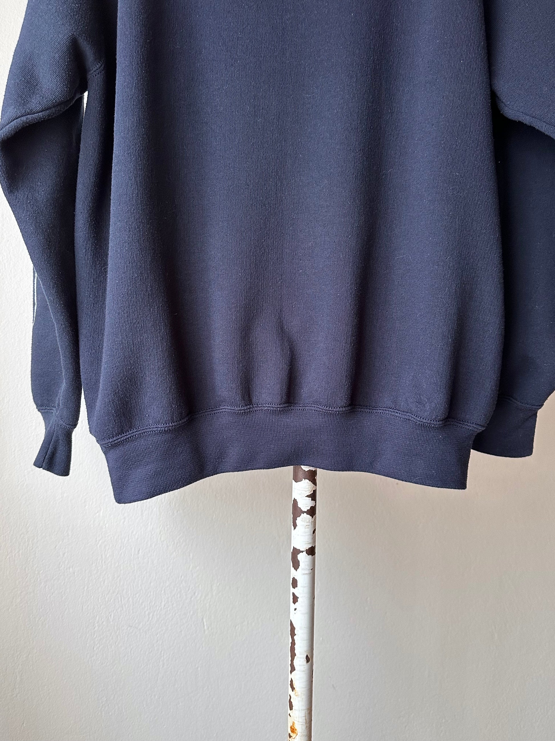 Russell 90's Sweat shirt vintage 90年代 ラッセル Praha Vintage store プラハ  古着屋 Prague Vintage store ユーロ古着 ヨーロッパ古着