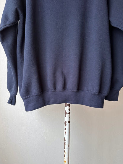 Russell 90's Sweat shirt vintage 90年代 ラッセル Praha Vintage store プラハ  古着屋 Prague Vintage store ユーロ古着 ヨーロッパ古着