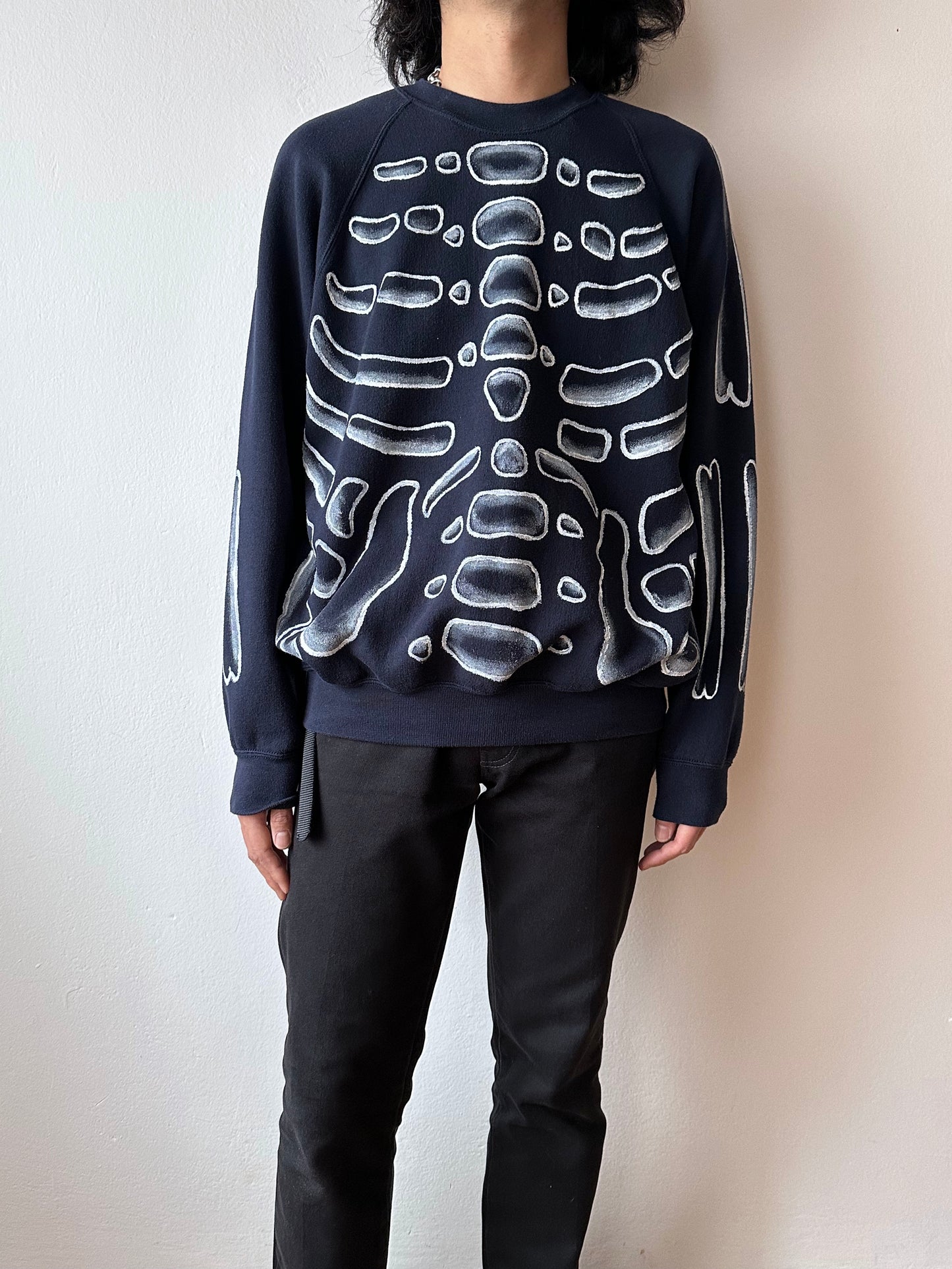 Russell 90's Sweat shirt vintage 90年代 ラッセル Praha Vintage store プラハ  古着屋 Prague Vintage store ユーロ古着 ヨーロッパ古着