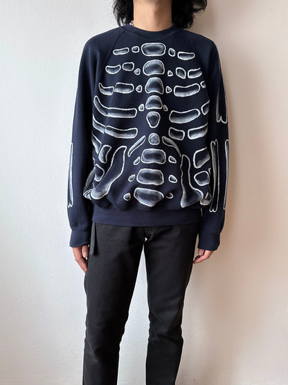 Russell 90's Sweat shirt vintage 90年代 ラッセル Praha Vintage store プラハ  古着屋 Prague Vintage store ユーロ古着 ヨーロッパ古着