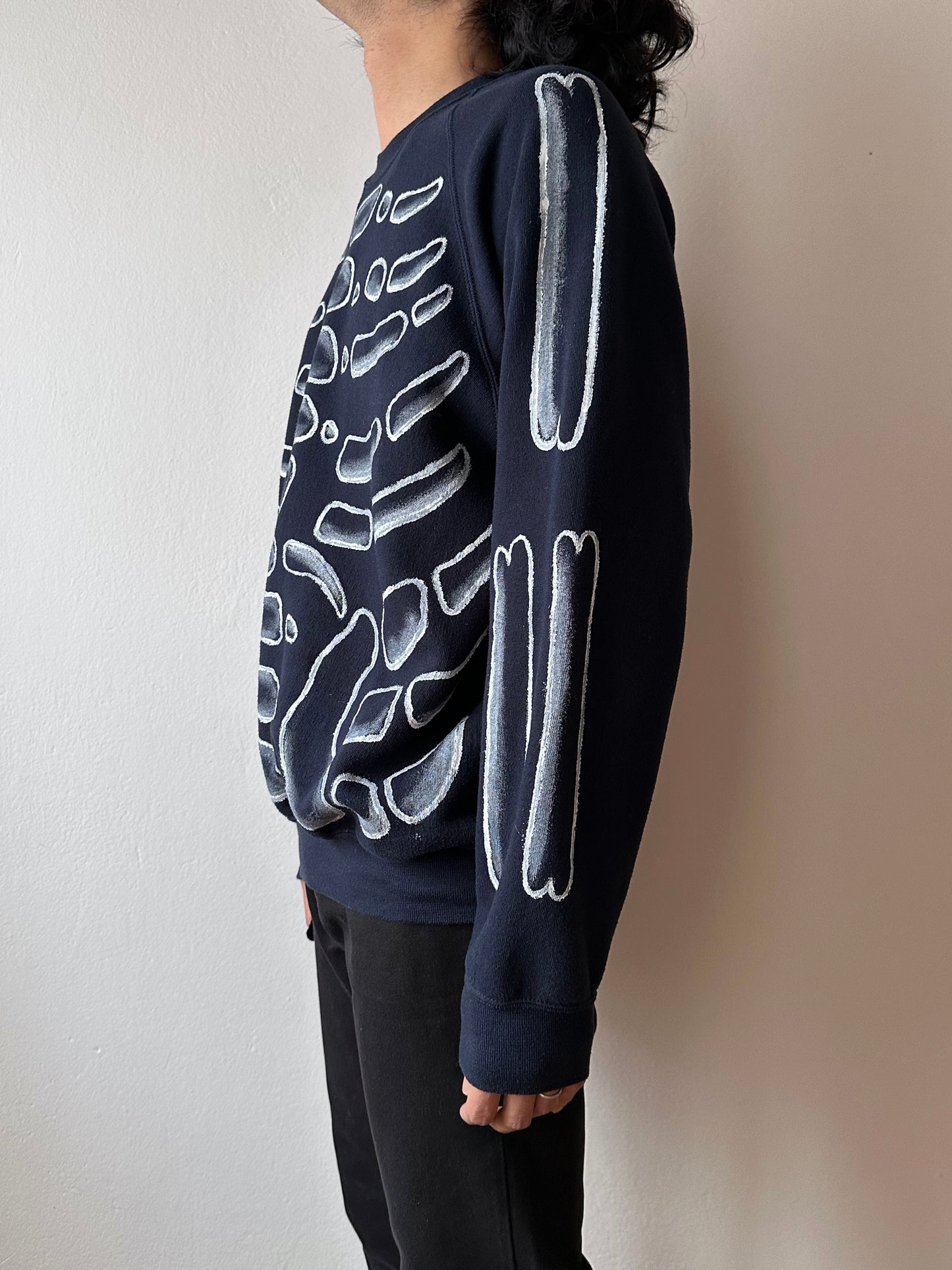 Russell 90's Sweat shirt vintage 90年代 ラッセル Praha Vintage store プラハ  古着屋 Prague Vintage store ユーロ古着 ヨーロッパ古着