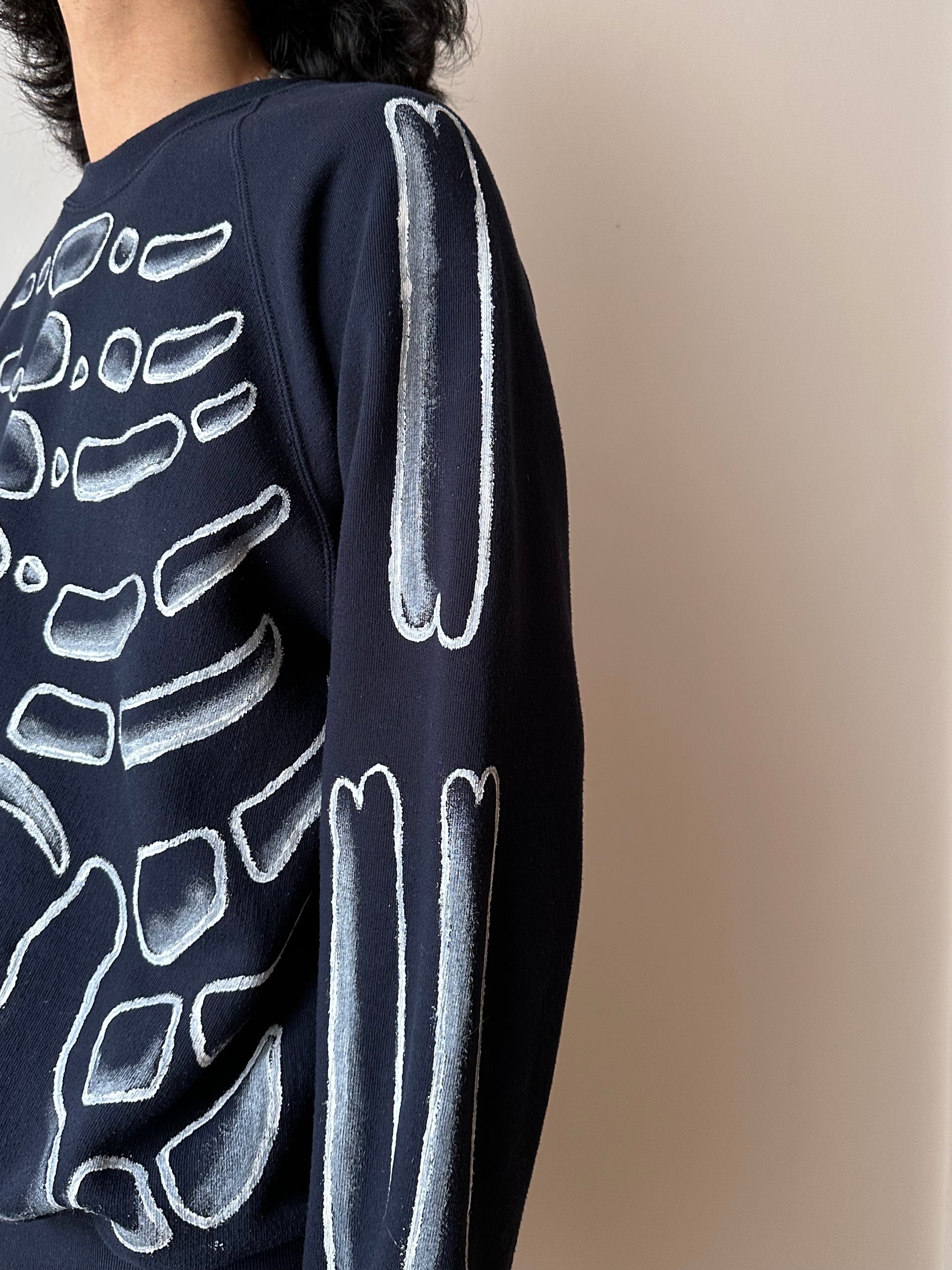 Russell 90's Sweat shirt vintage 90年代 ラッセル Praha Vintage store プラハ  古着屋 Prague Vintage store ユーロ古着 ヨーロッパ古着