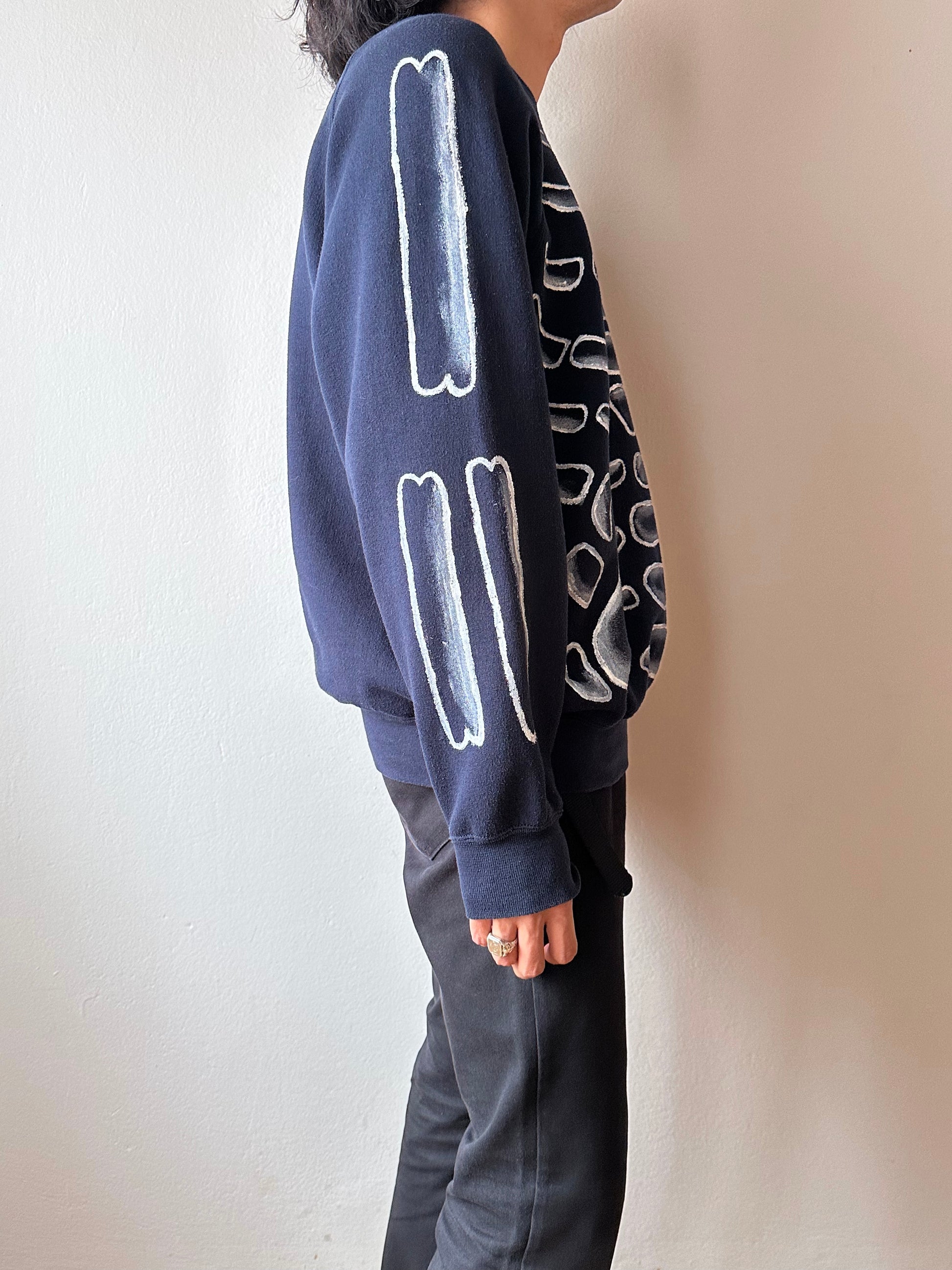 Russell 90's Sweat shirt vintage 90年代 ラッセル Praha Vintage store プラハ  古着屋 Prague Vintage store ユーロ古着 ヨーロッパ古着