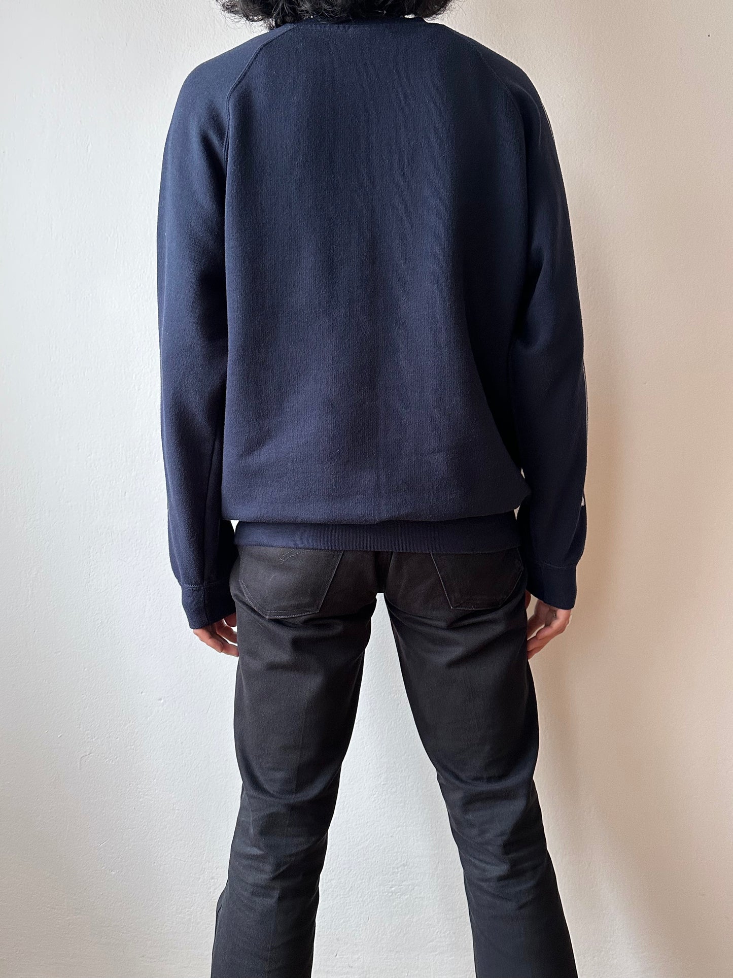 Russell 90's Sweat shirt vintage 90年代 ラッセル Praha Vintage store プラハ  古着屋 Prague Vintage store ユーロ古着 ヨーロッパ古着