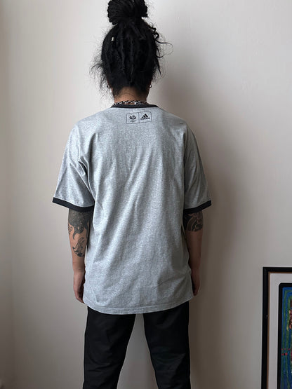 Ballack 13 Germany Fifa world cup 2006 W杯 ドイツ バラック 13番 Vintage ヴィンテージ Toto Praha Antique shop Vintage clothing store Prague 古着屋 アンティークショップ ユーロ古着 ヨーロッパ古着 古着卸