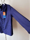 60s French work chore jacket,Dead stock - XL