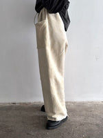 Unknown ~1940s work trouser.