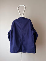 60s French work chore jacket,Dead stock - XL