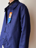 60s French work chore jacket,Dead stock - XL