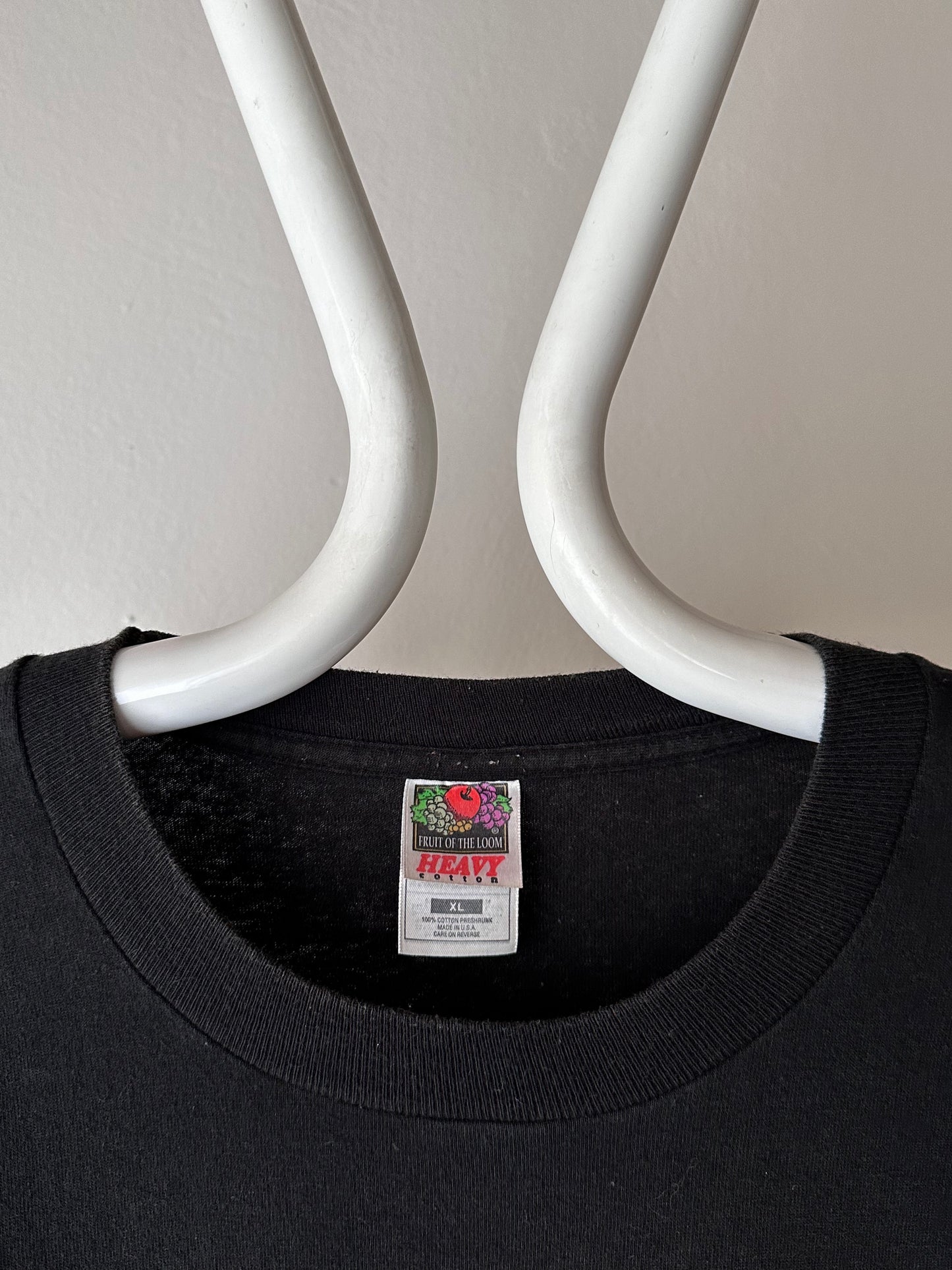 90s Front Line Assembly 90's フロントラインアッセンブリー バンドTシャツ バンT Vintage Praha Prague Vintage store プラハ  古着屋 エレクトロバンド ヴィンテージ Tシャツ ユーロ古着 ヨーロッパ古着