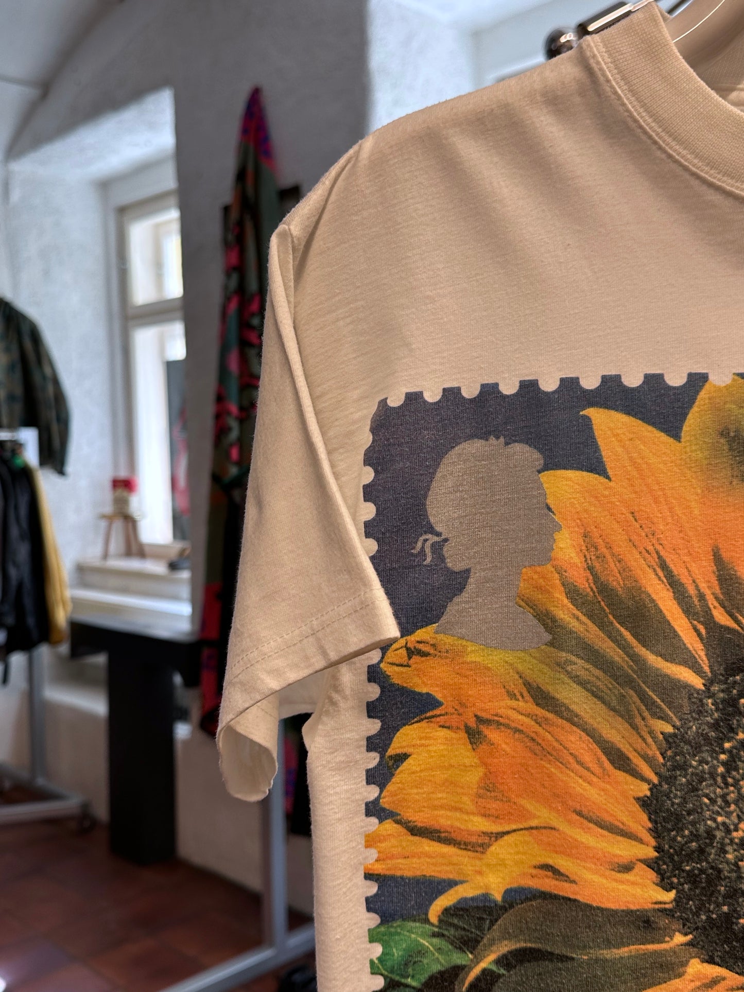 2000's Royal mail - M