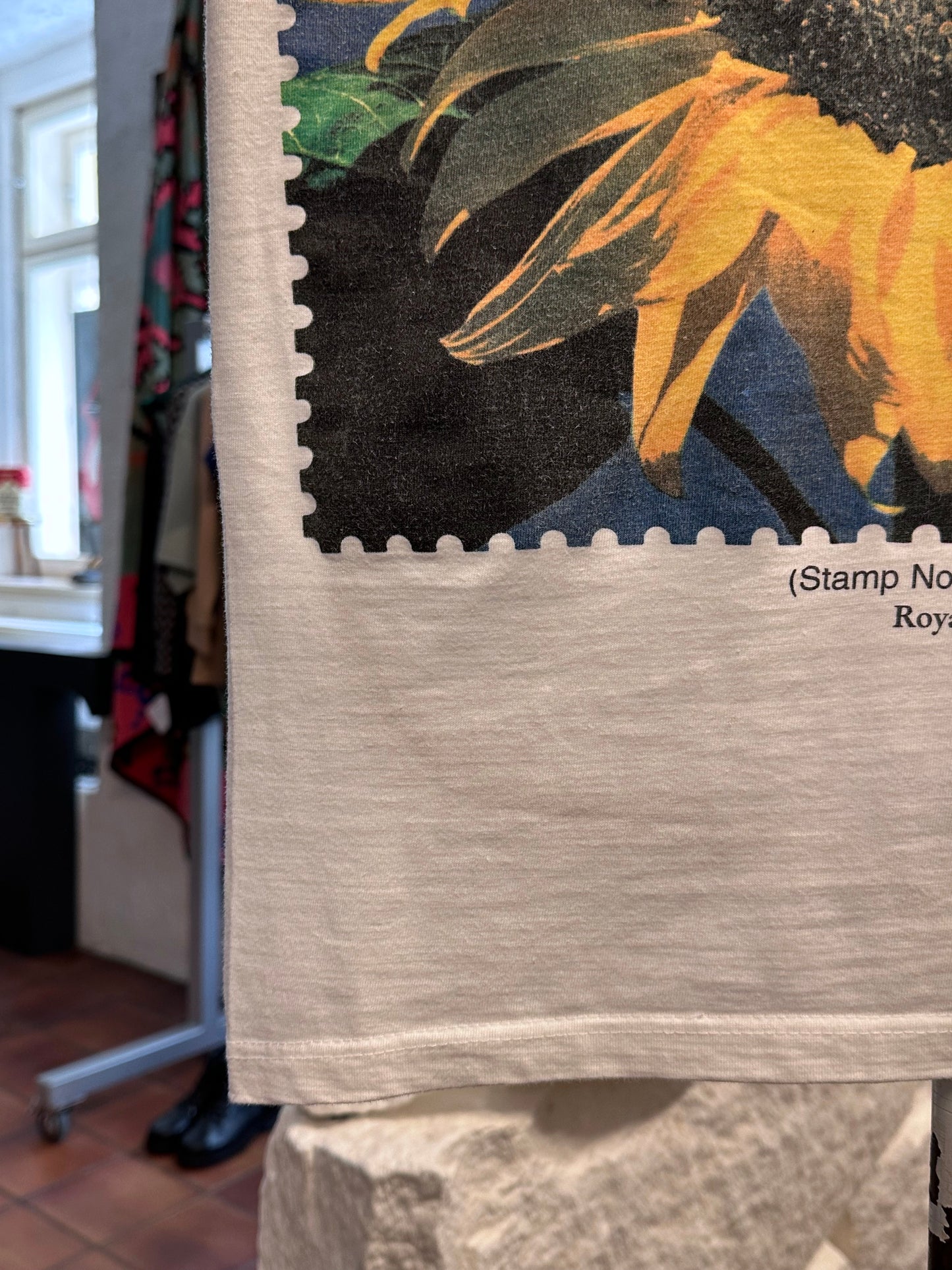 2000's Royal mail - M