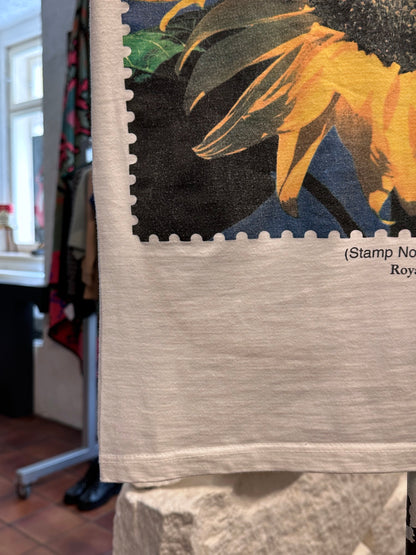 2000's Royal mail - M