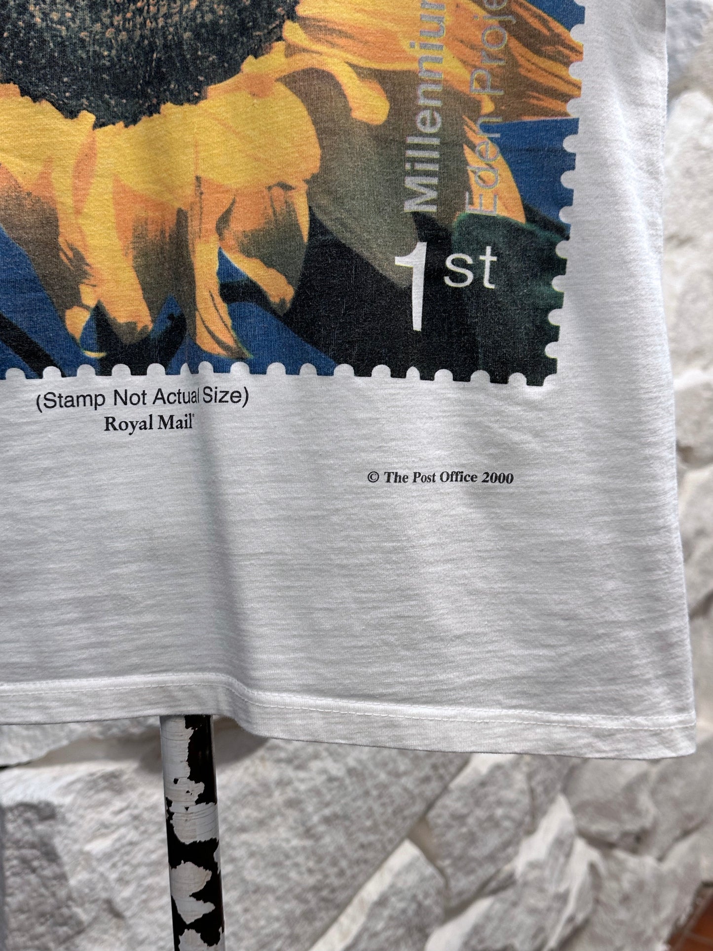 2000's Royal mail - M