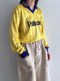 Vintage Paluani game shirt