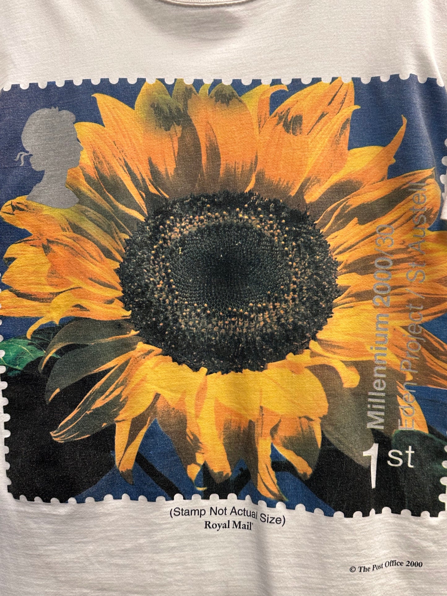 Royal Mail ロイヤルメール 1990's 90's 90年代 Toto Praha Prague Vintage clothing store Antique shop プラハ 古着屋 古着 ユーロ古着 アンティークショップ ヨーロッパ古着 古着卸