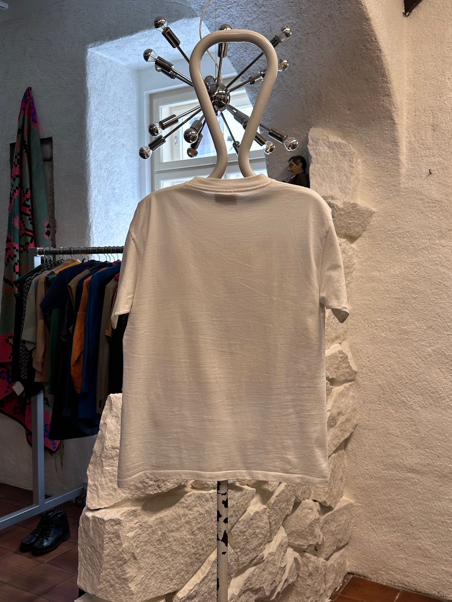 2000's Royal mail - M