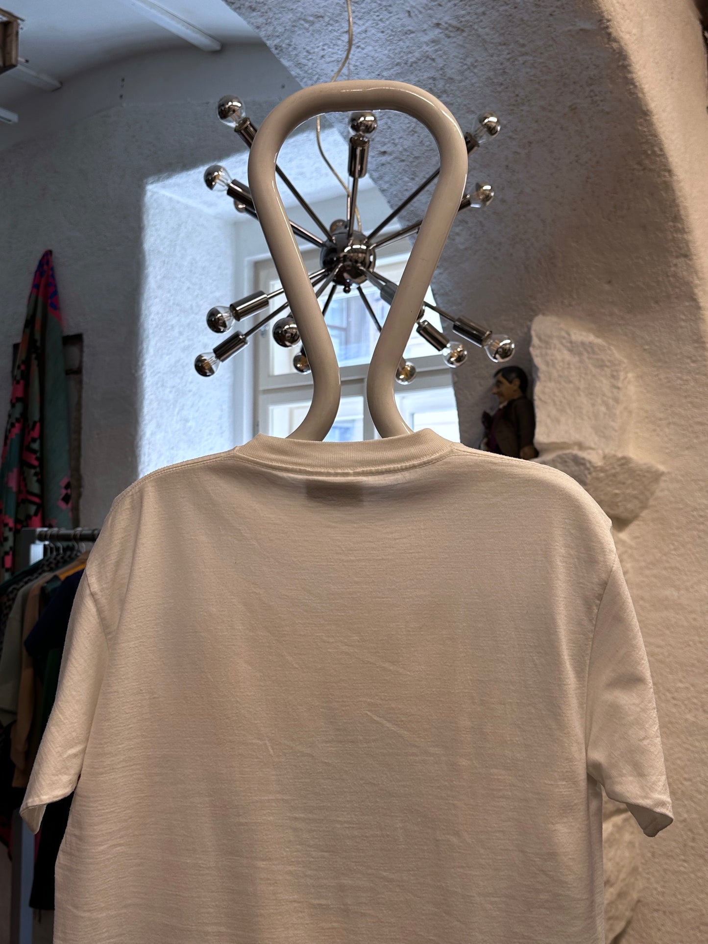 Royal Mail ロイヤルメール 1990's 90's 90年代 Toto Praha Prague Vintage clothing store Antique shop プラハ 古着屋 古着 ユーロ古着 アンティークショップ ヨーロッパ古着 古着卸