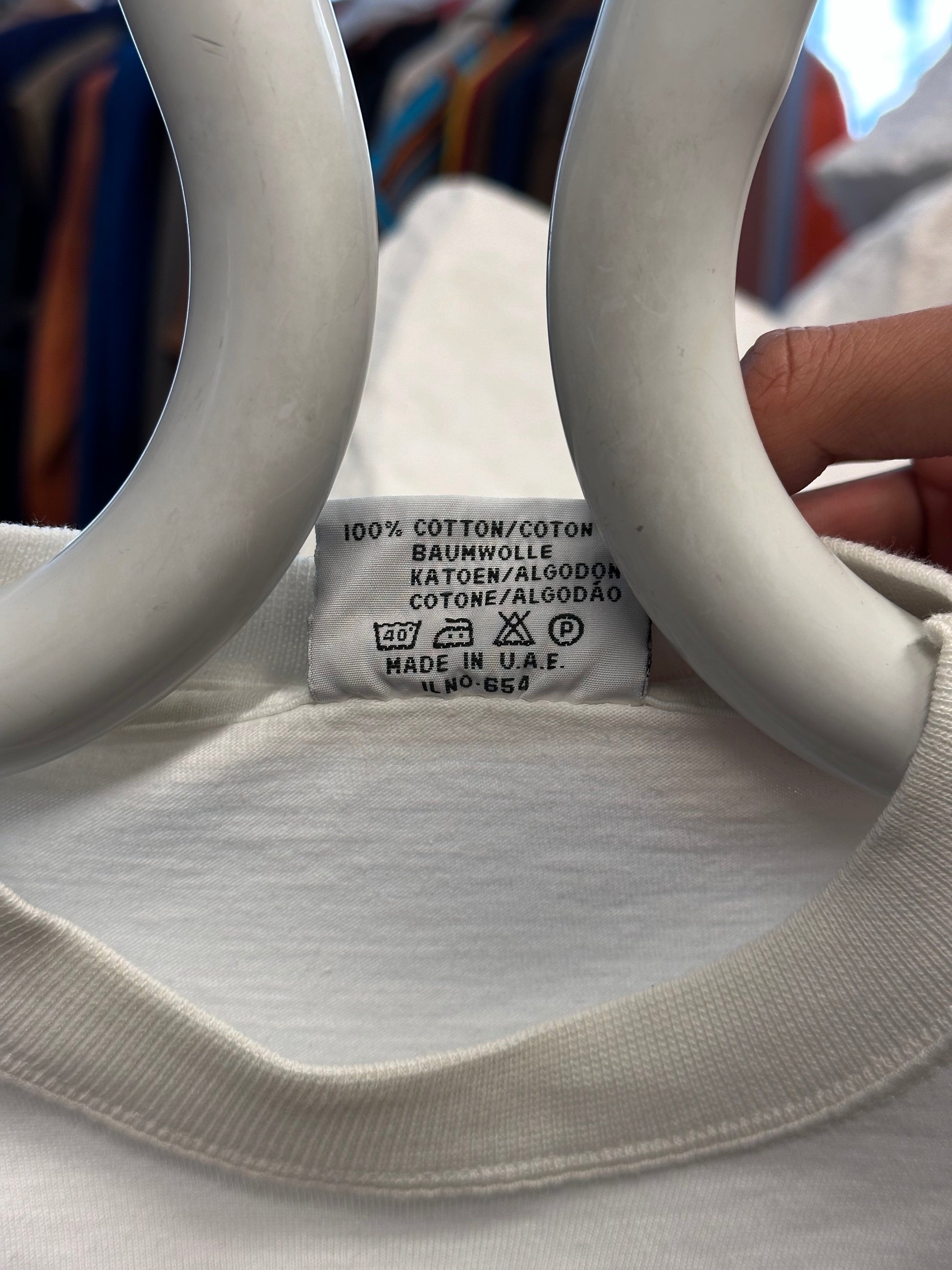 Royal Mail ロイヤルメール 1990's 90's 90年代 Toto Praha Prague Vintage clothing store Antique shop プラハ 古着屋 古着 ユーロ古着 アンティークショップ ヨーロッパ古着 古着卸