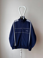 1980's Adidas vintage made in Hungary アディダス  ヴィンテージ jersey ジャージ track jacket トラックジャケット 80年代