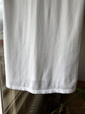 Vintage mens mesh underwear - L