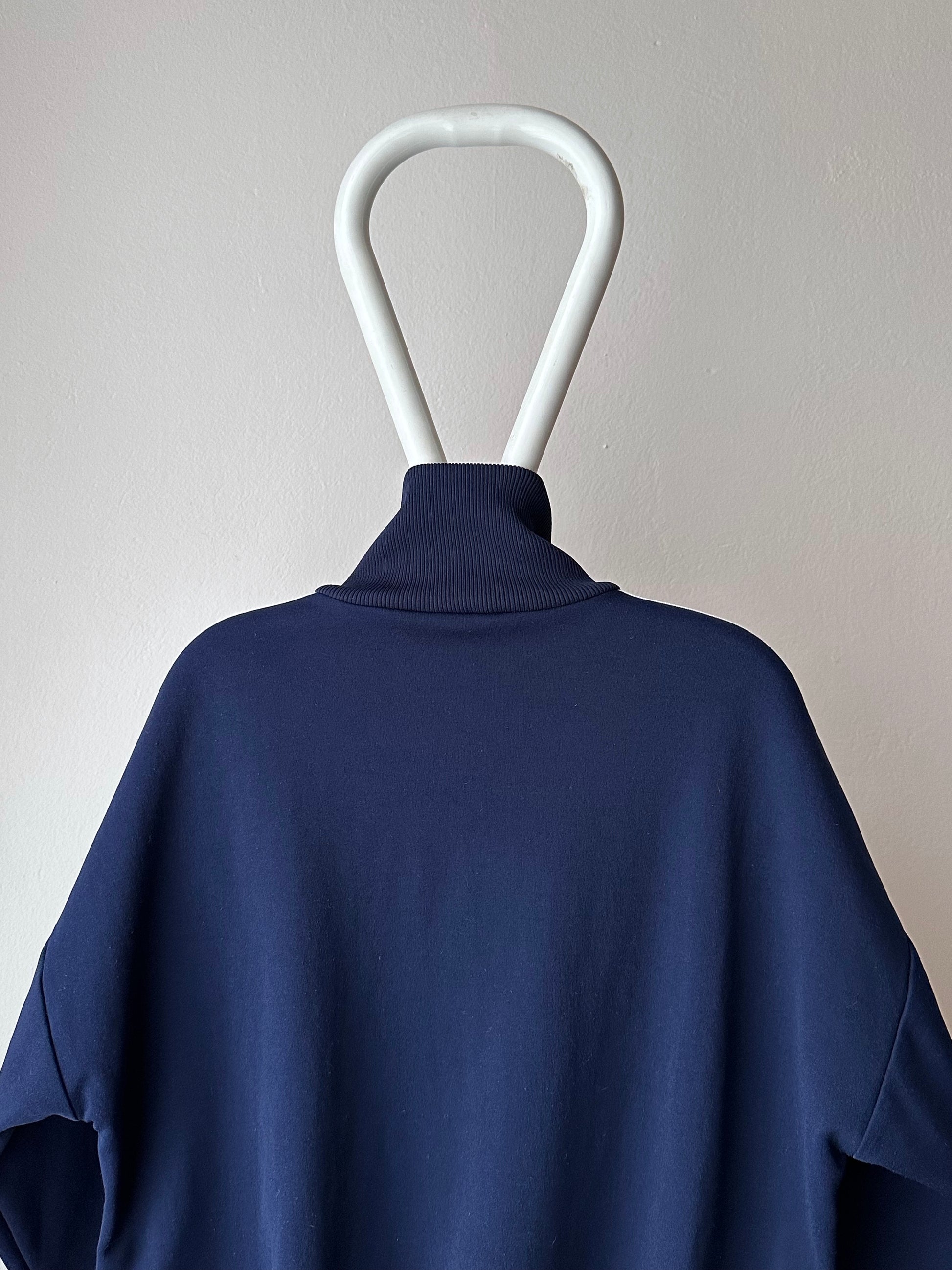 1980's Adidas vintage made in Hungary アディダス  ヴィンテージ jersey ジャージ track jacket トラックジャケット 80年代