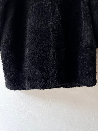 MaxMara alpaca wool coat made in Italy