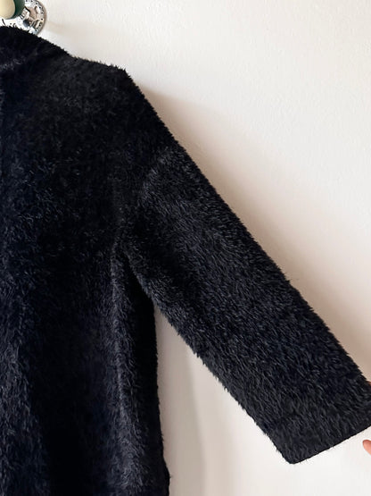 MaxMara alpaca wool coat made in Italy