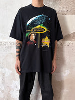 1990's STAR TREK 90's T shirt スタートレック Tシャツ vintage t shirt movie t shirt 90年代