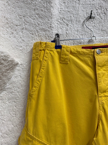 ARMANI JEANS Cotton Trousers - w33