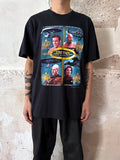 1990's STAR TREK 90's T shirt スタートレック Tシャツ vintage t shirt movie t shirt 90年代