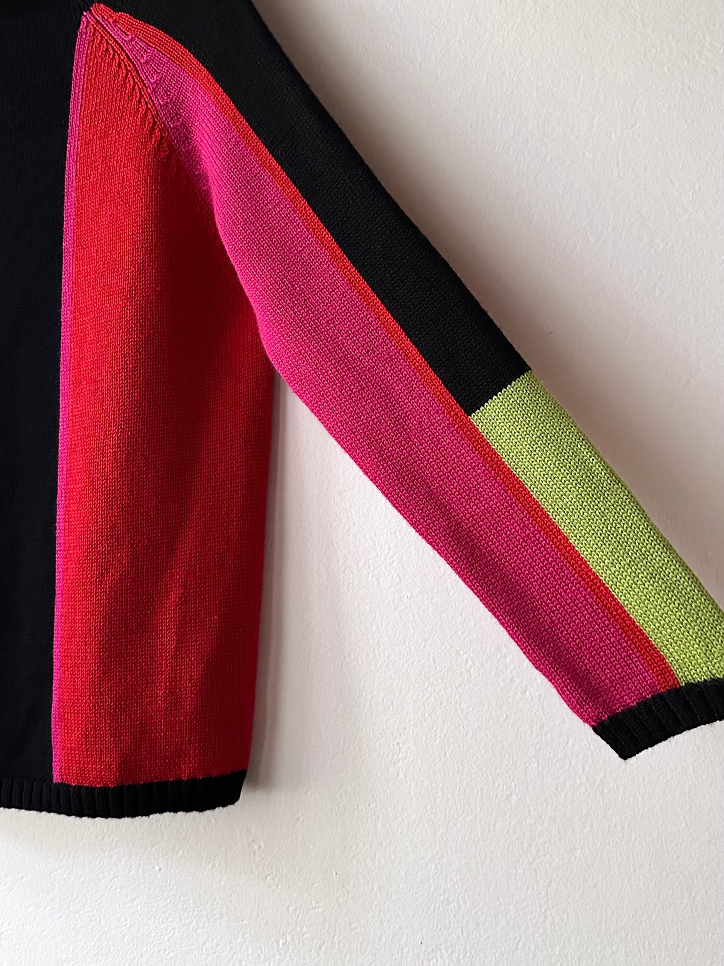 Betty Barclay knitwear