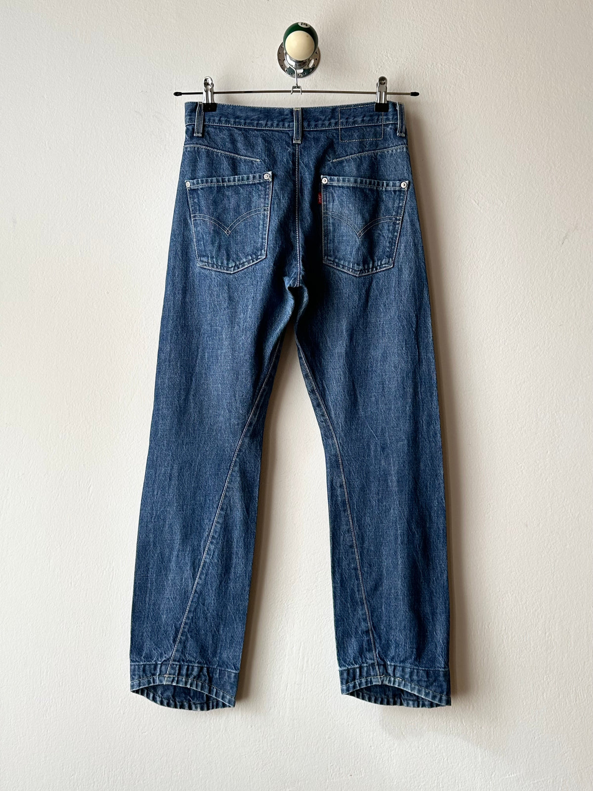 Levi's Engineered Jeans W28L30