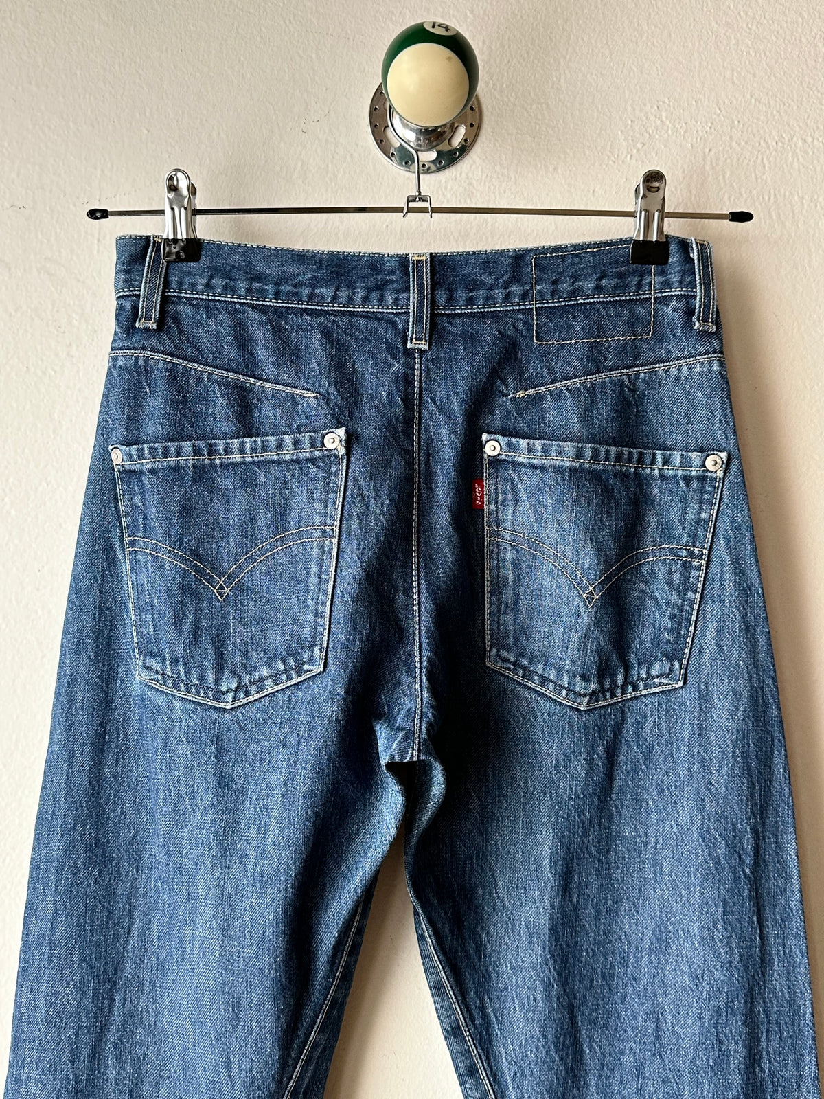 Levi's Engineered Jeans W28L30