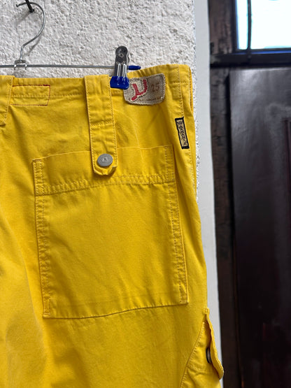 ARMANI JEANS Cotton Trousers - w33