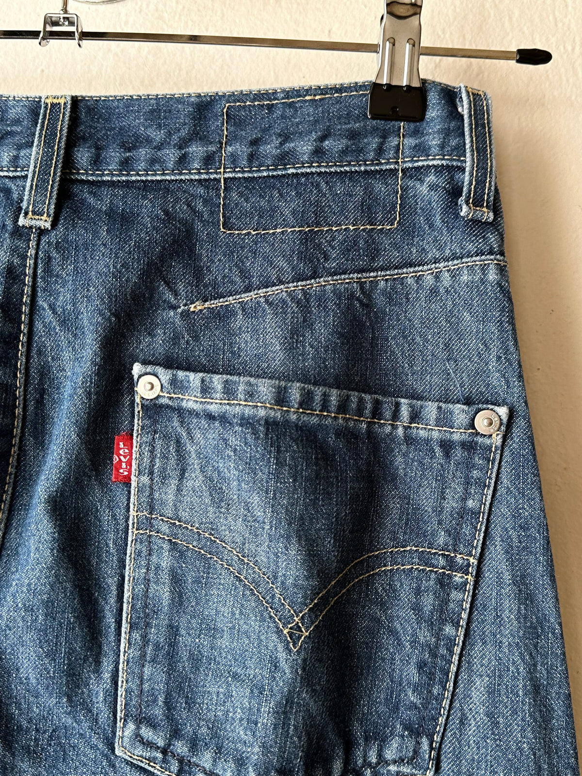 Levi's Engineered Jeans W28L30