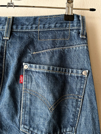 Levi's Engineered Jeans W28L30