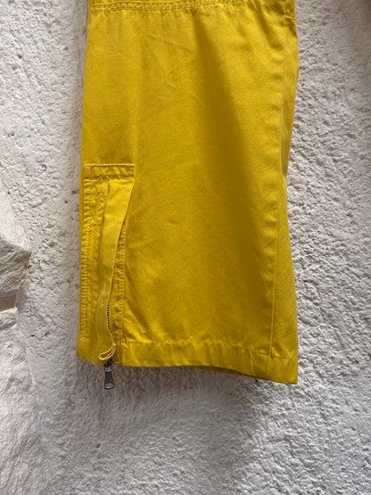 ARMANI JEANS Cotton Trousers - w33