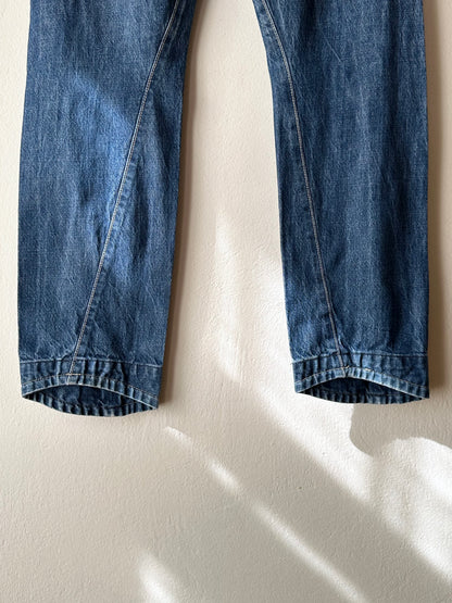 Levi's Engineered Jeans W28L30