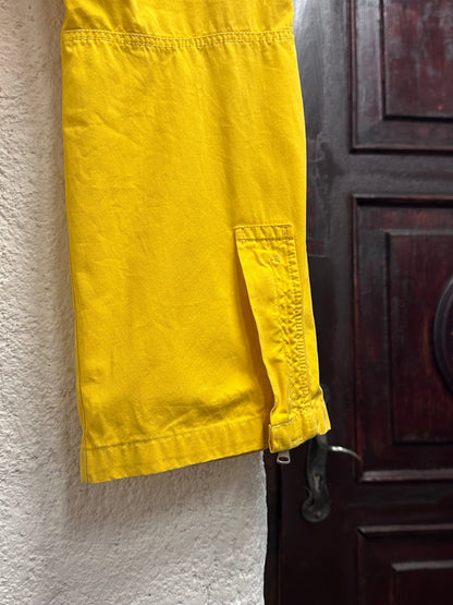 ARMANI JEANS Cotton Trousers - w33