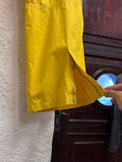 ARMANI JEANS Cotton Trousers - w33