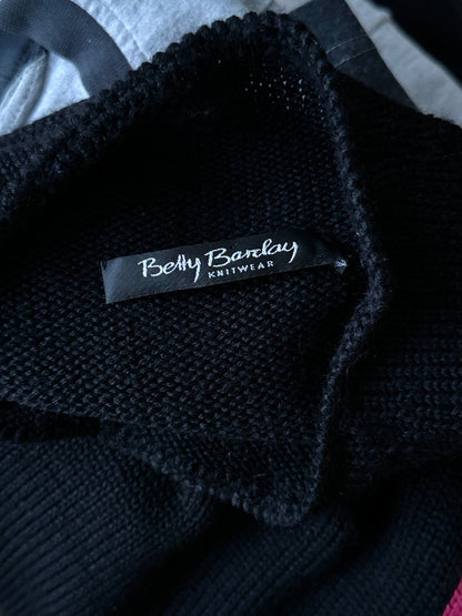 Betty Barclay knitwear