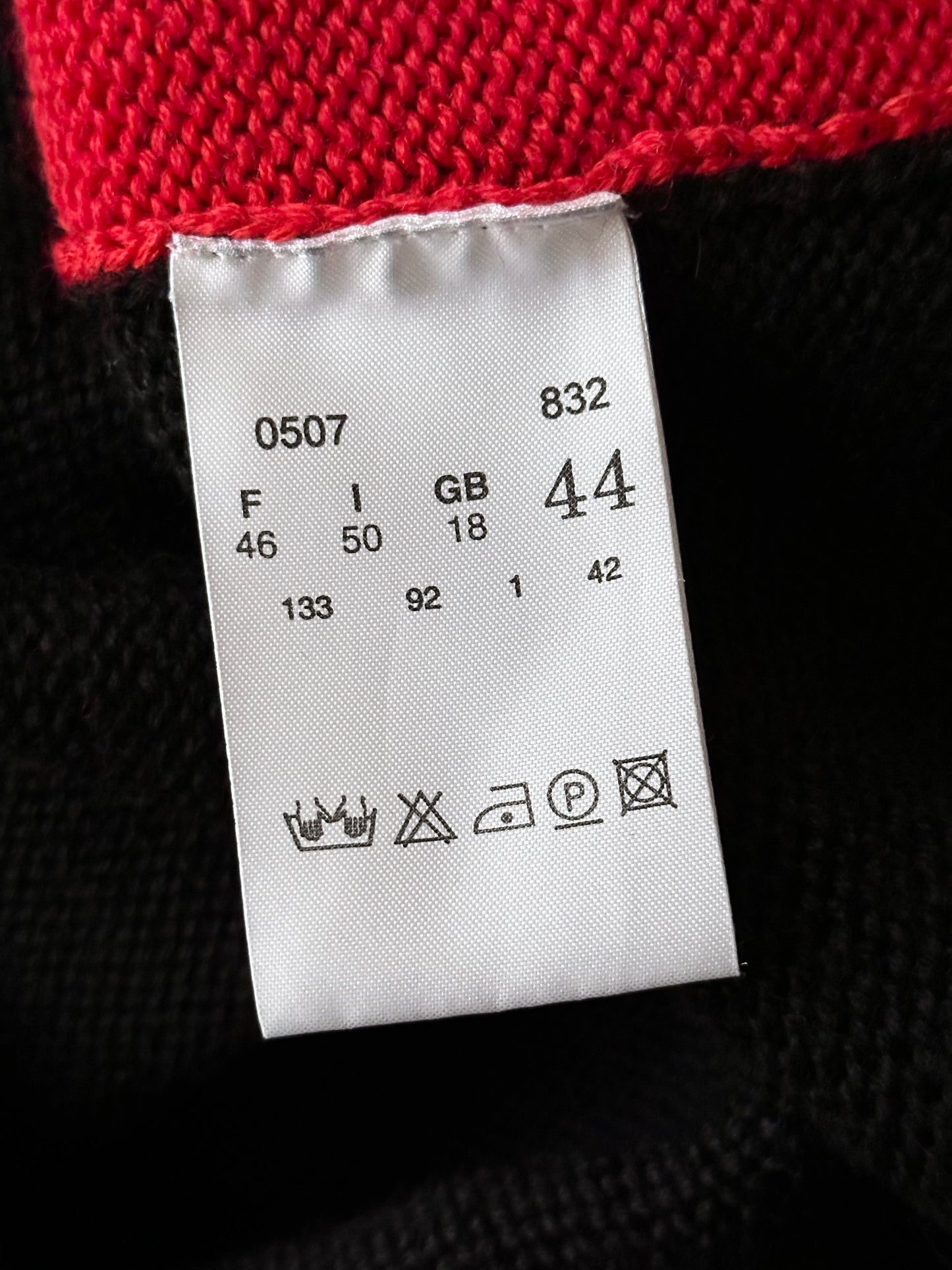 Betty Barclay knitwear