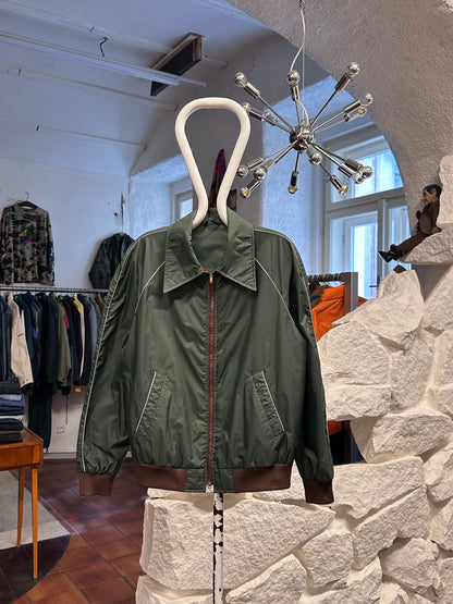 1970s Nylon JKT