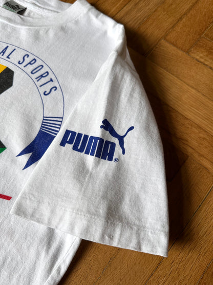 1988 PUMA - M~L