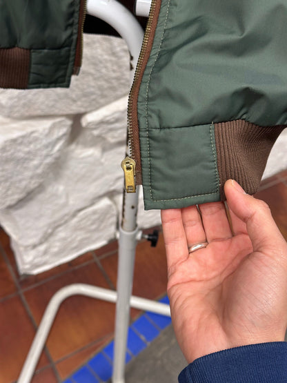 1970s Nylon JKT